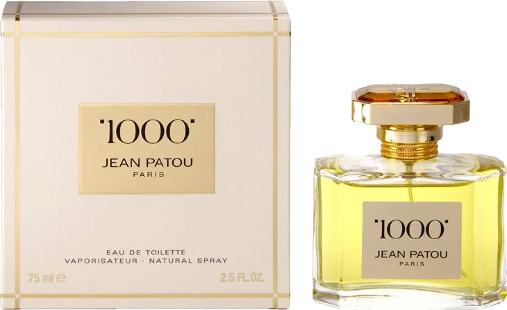 Jean Patou 1000 Patou