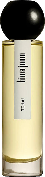 hima jomo Tchai