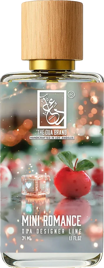 Dua Fragrances Romance
