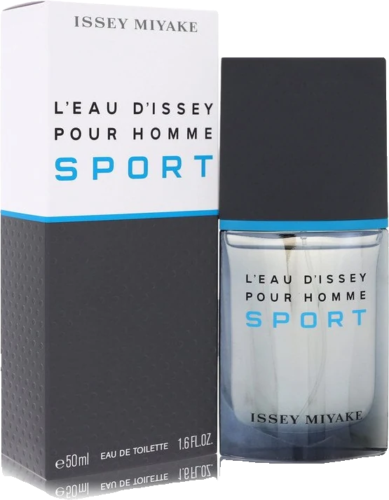 Issey Miyake L'Eau d’Issey Pour Homme Sport