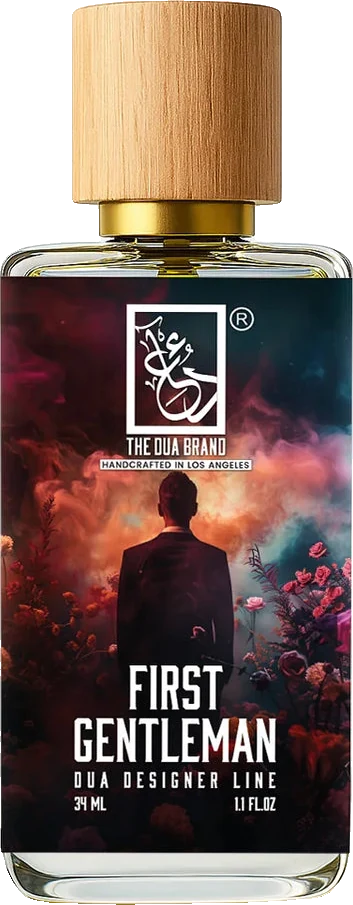 Dua Fragrances First Gentleman