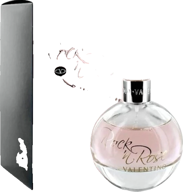 Valentino Rock’n Rose Pret A Porter