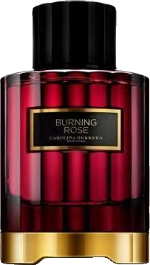 Carolina Herrera Burning Rose