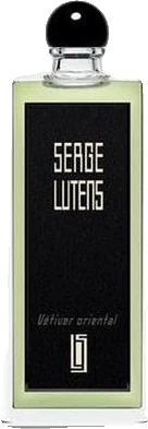 Serge Lutens Vetiver Oriental