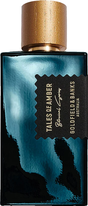 Goldfield & Banks Tales of Amber