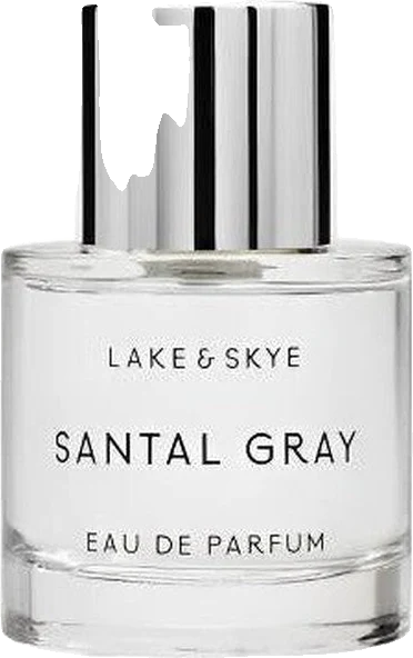 Lake & Skye Santal Gray