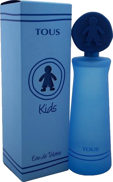 Tous Kids Boy