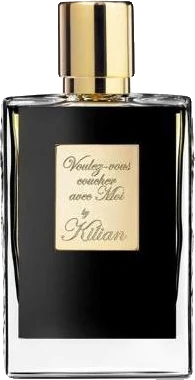 Kilian Voulez Vous Coucher