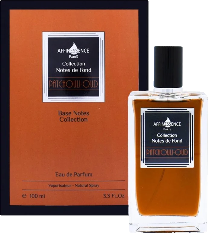 Affinessence Patchouli Oud