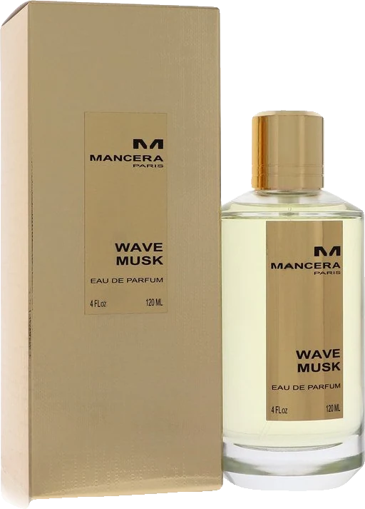 Mancera Wave Musk
