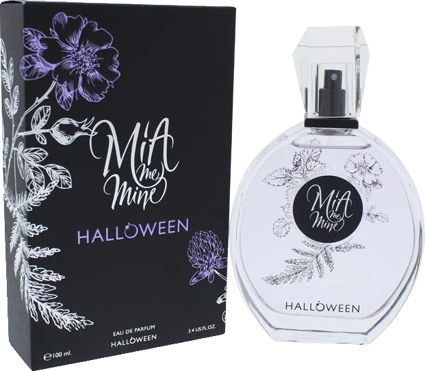 J Del Pozo Halloween Mia Me Mine