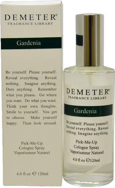 Demeter Gardenia
