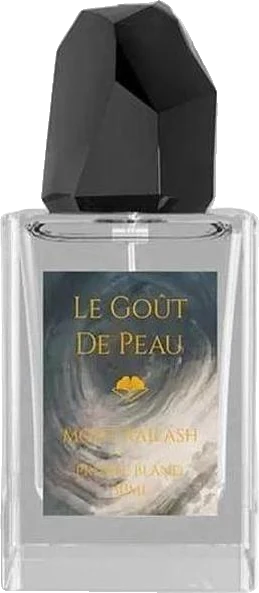 Le Goût De Peau Mont Kailash