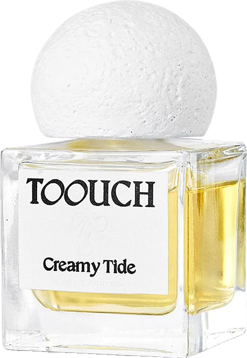 Toouch Creamy Tide