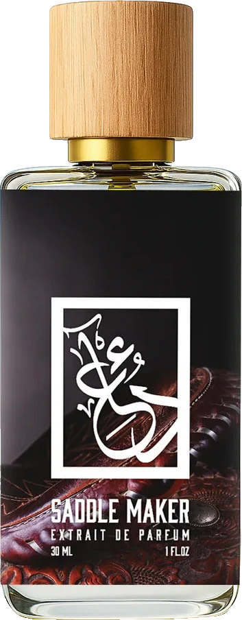 Dua Fragrances Saddle Maker