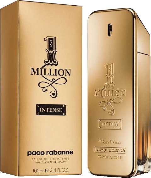 Paco Rabanne 1 Million Intense
