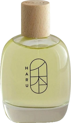 Wa:it Haru