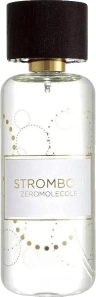 Zeromolecole Stromboli