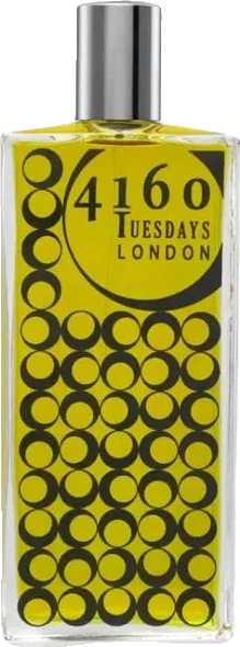 4160 Tuesdays Centrepiece