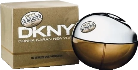Dkny Be Delicious Men Vintage