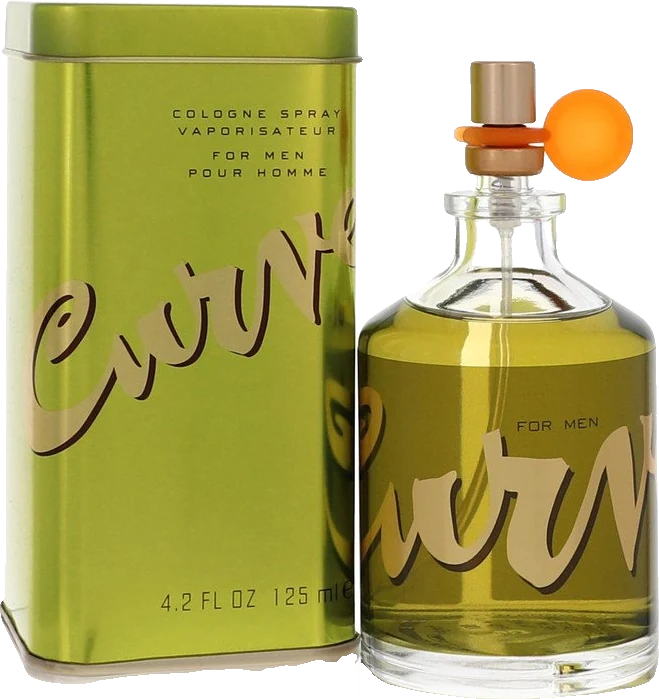 Liz Claiborne Curve Cologne