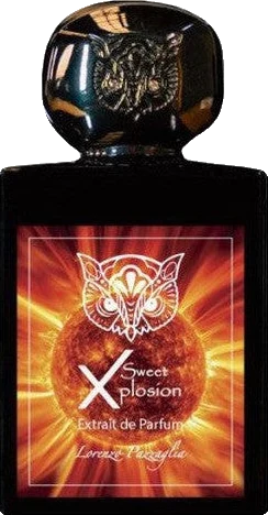 Lorenzo Pazzaglia Sweet Xplosion