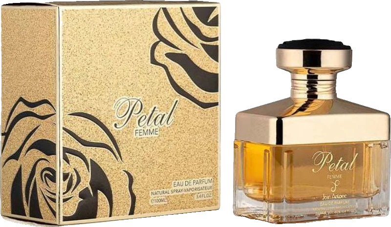 Jean Antoine Petal Femme