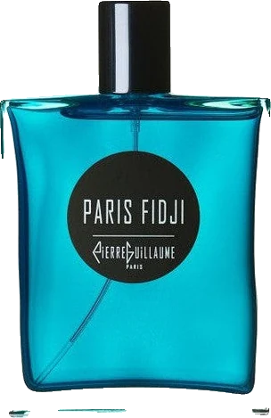 Pierre Guillaume Paris Paris Fidji