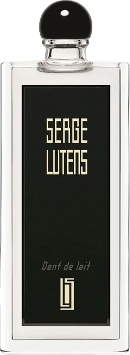 Serge Lutens Dent de Lait
