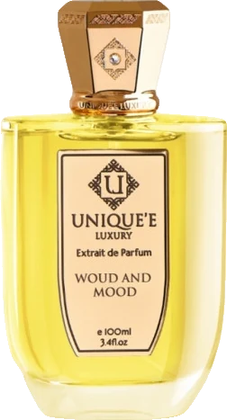 Unique'e Luxury Woud and Mood