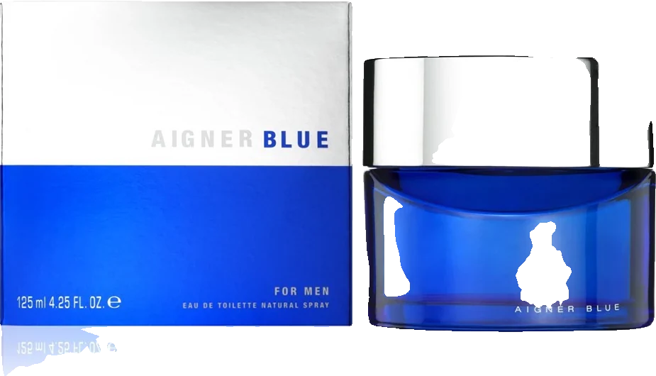 Etienne Aigner Blue