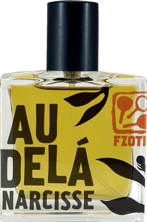 Fzotic Au Dela Narcisse