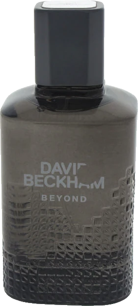 David Beckham Beyond