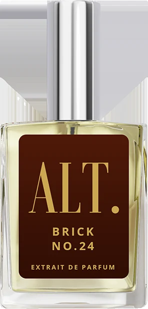 ALT. Fragrances Brick