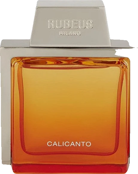 Rubeus Calicanto