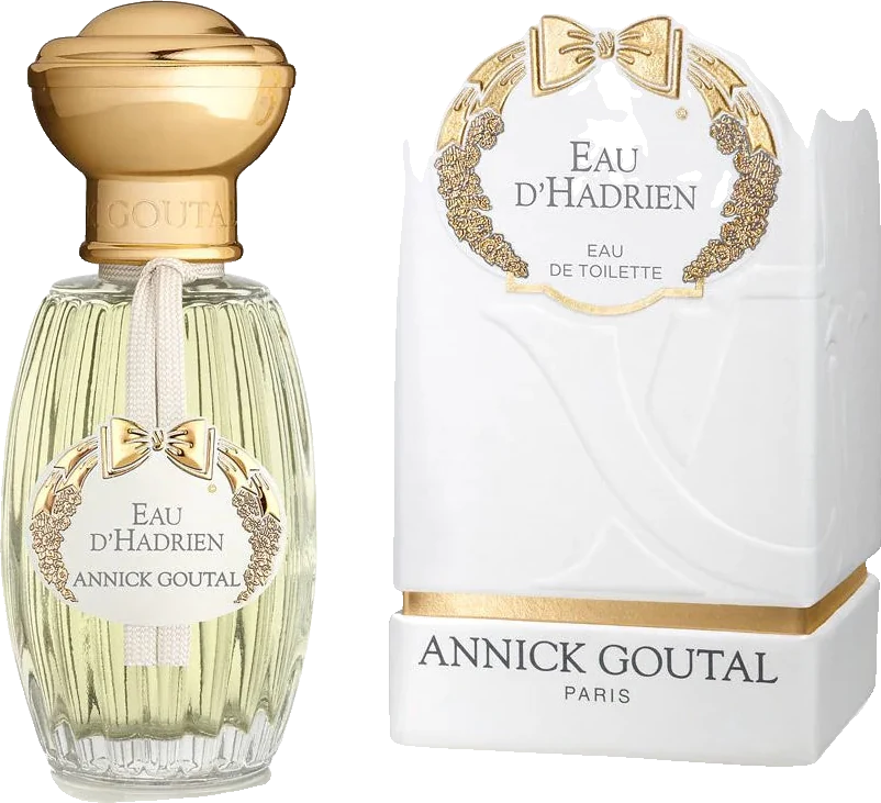 Annick Goutal Eau d'Hadrien