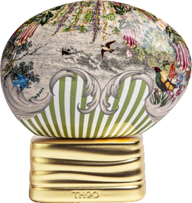 The House of Oud Wabisabi
