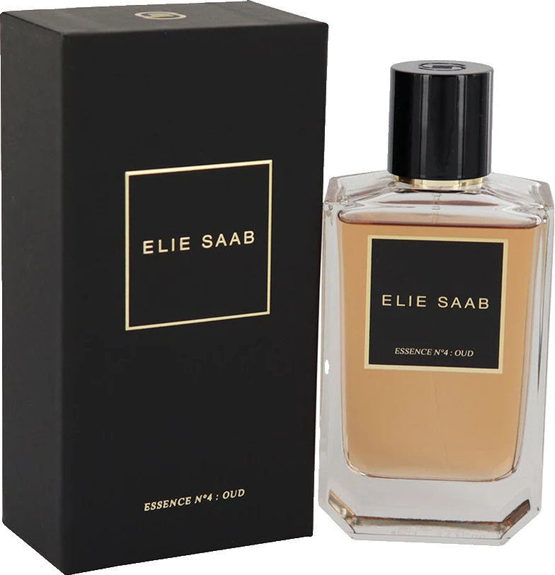 Elie Saab Essence No.4 Oud