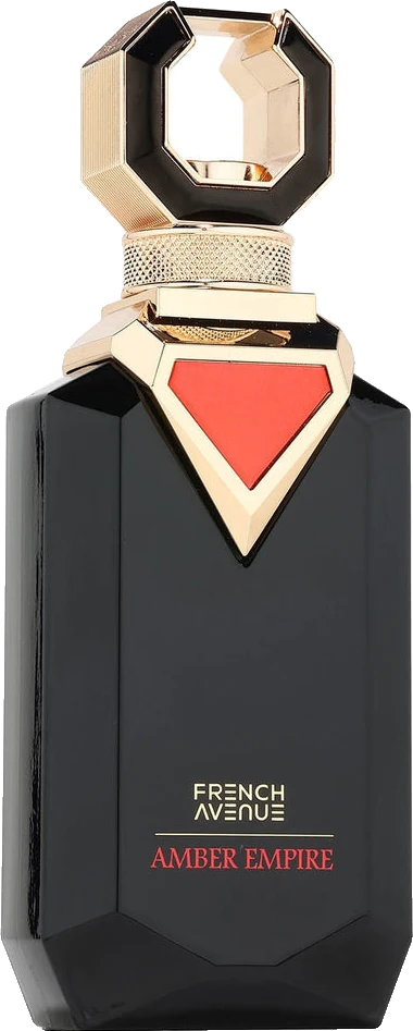 French Avenue Amber Empire Eau de Parfum