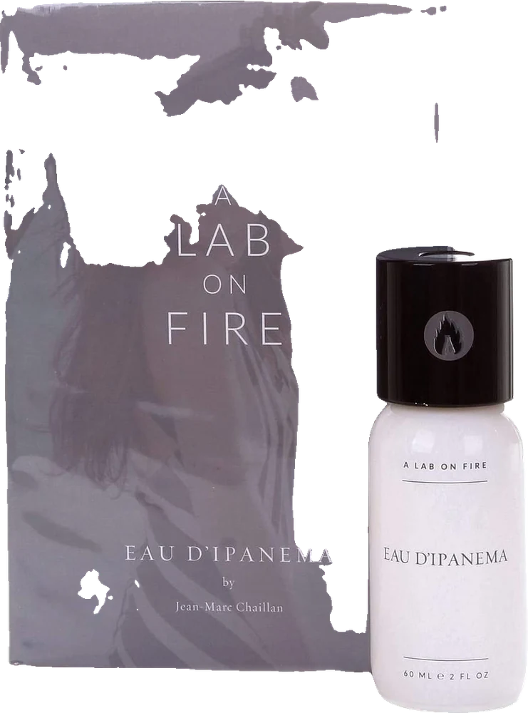 A Lab On Fire D Ipanema