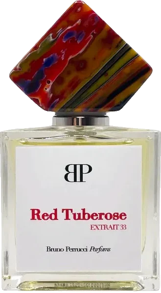 Bruno Perrucci Parfums Red Tuberose