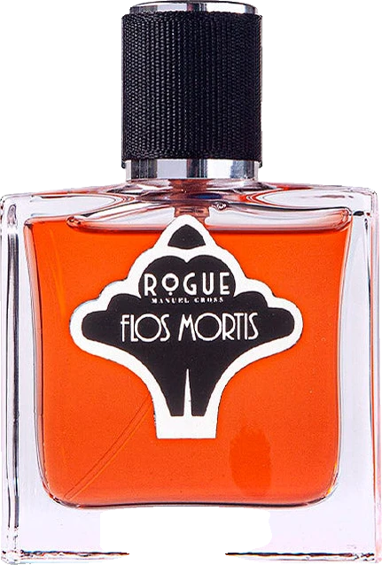 Rogue Perfumery Flos Mortis
