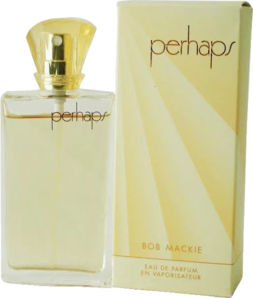 Bob Mackie Perhaps
