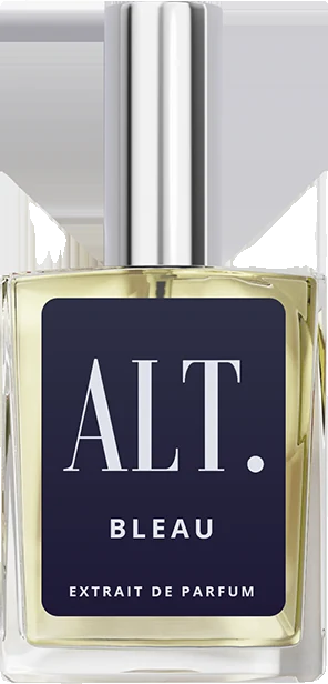 ALT. Fragrances Bleau
