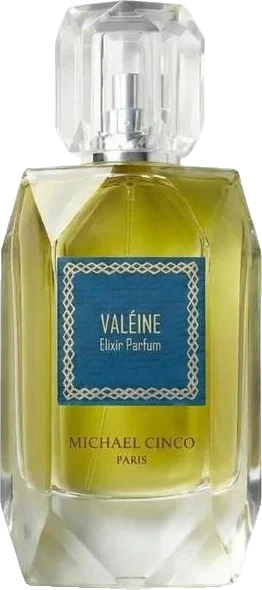 Michael Cinco Valéine