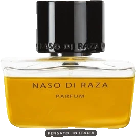 Naso Di Raza Mozzafiato