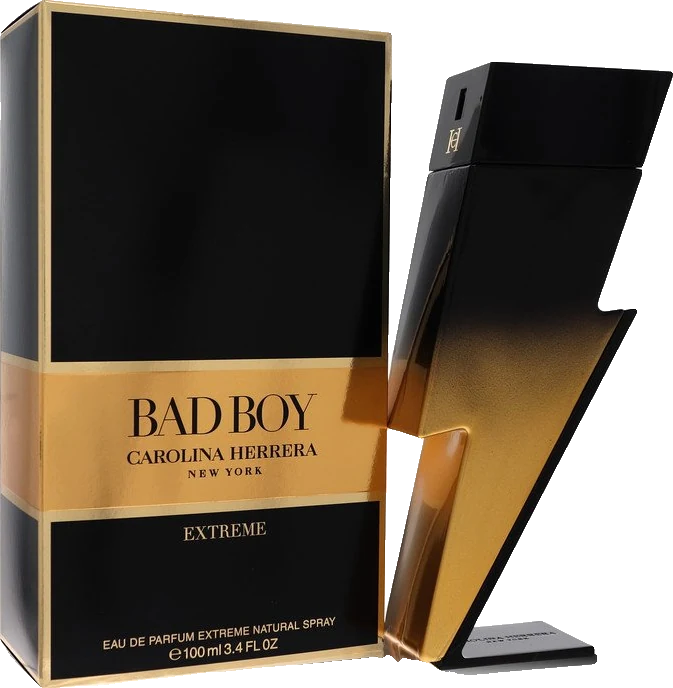 Carolina Herrera Bad Boy Extreme
