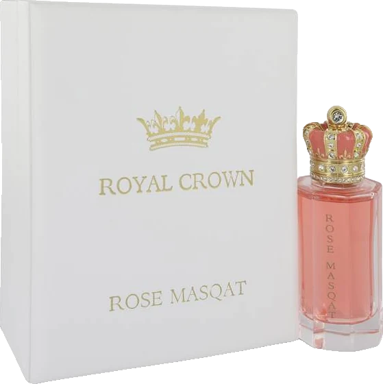 Royal Crown Rose Masqat