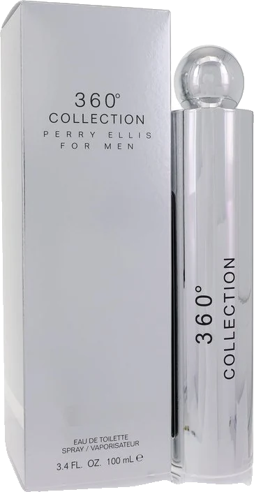 Perry Ellis 360 Collection Eau de Toilette