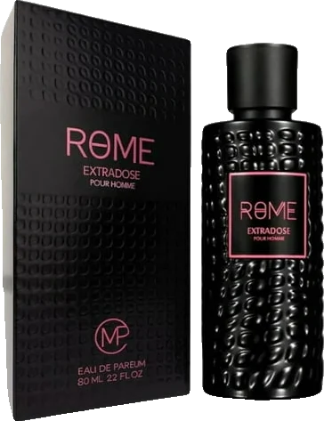 Mast Perfumes Rome Extradose Pour Homme